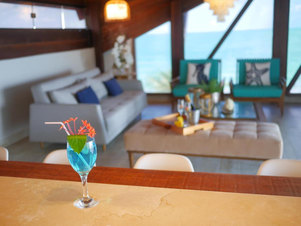 Pousada Ecos Beach Porto de Galinhas Exterior photo