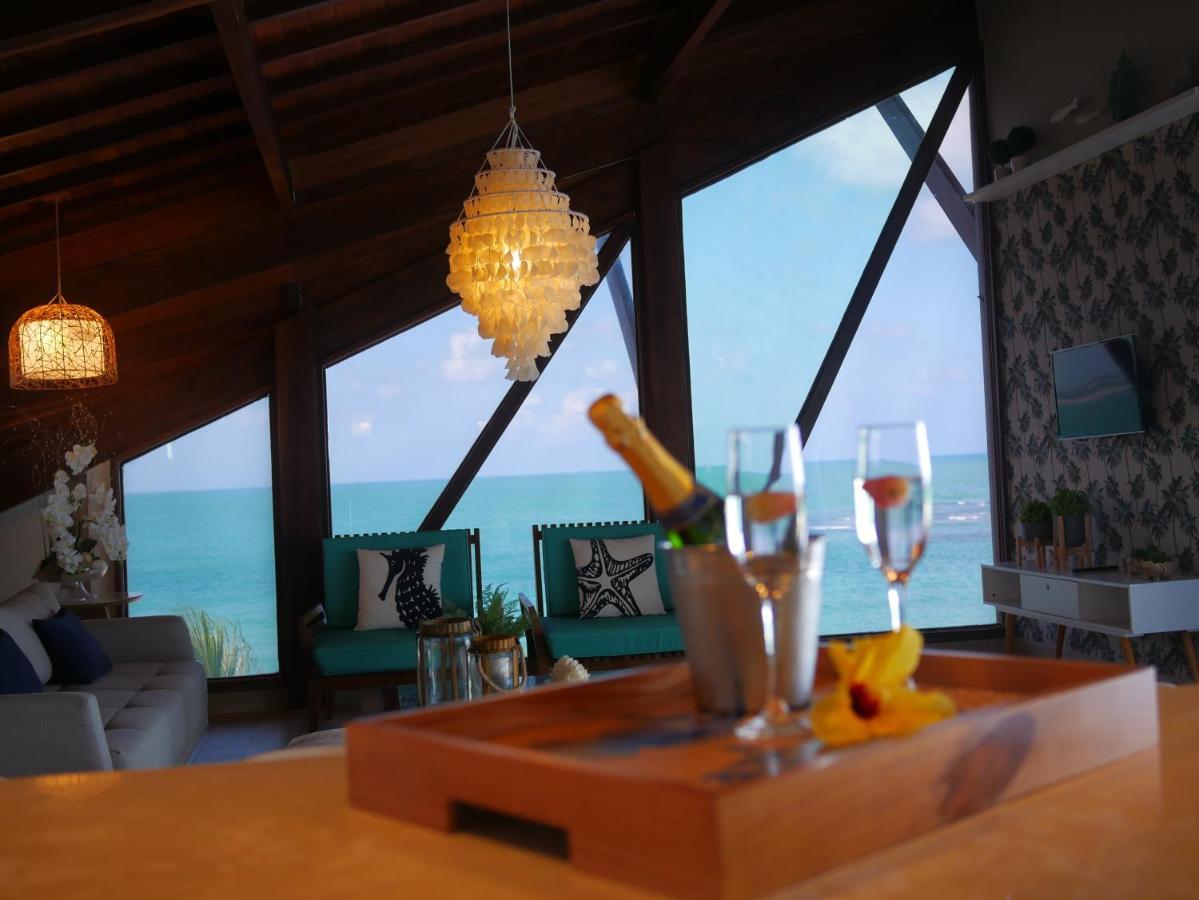 Pousada Ecos Beach Porto de Galinhas Exterior photo