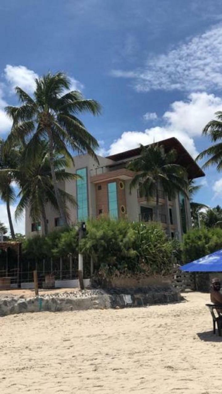 Pousada Ecos Beach Porto de Galinhas Exterior photo